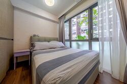 Bellewoods (D25), Condominium #611956181